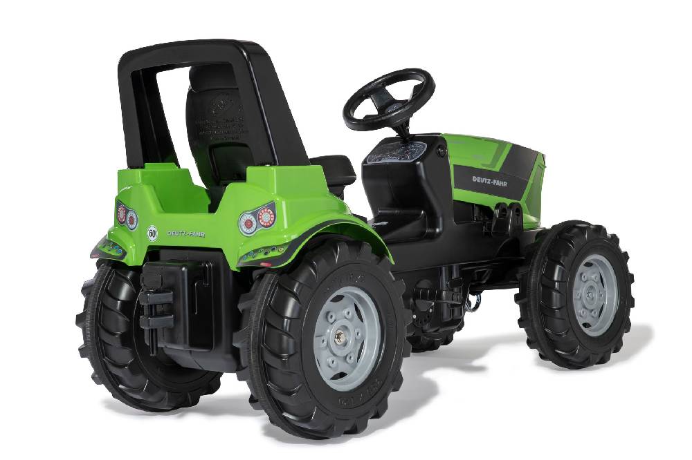 Rolly Toys rollyFarmtrac Premium II Deutz 8280 TTV Kauf eins, bekomm eins gratis