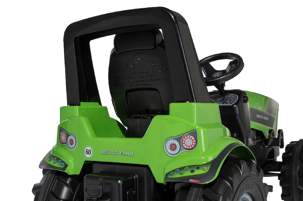 Rolly Toys rollyFarmtrac Premium II Deutz 8280 TTV Kauf eins, bekomm eins gratis