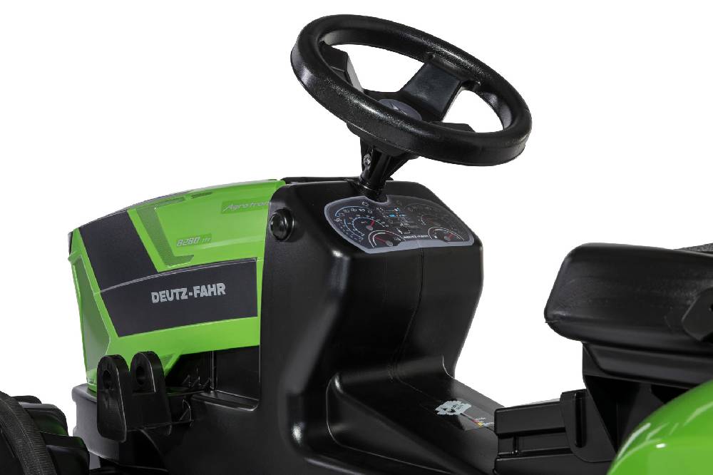 Rolly Toys rollyFarmtrac Premium II Deutz 8280 TTV Kauf eins, bekomm eins gratis