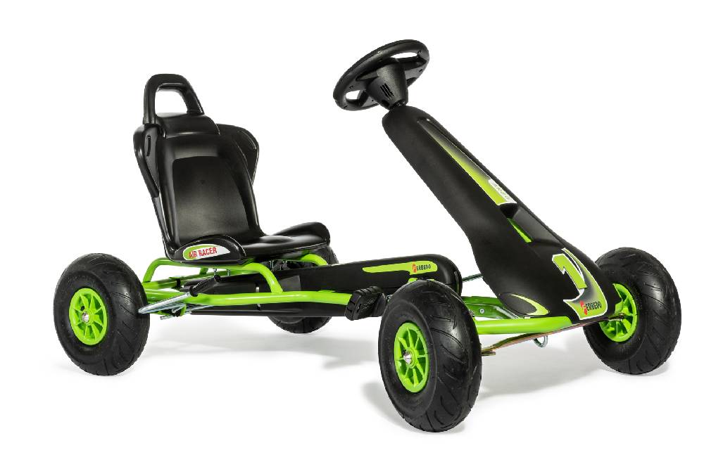 Rolly Toys FerbedoGoKart AR8G Tägliche Deals