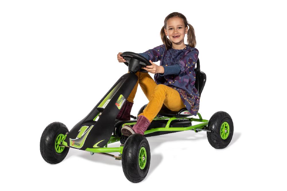 Rolly Toys FerbedoGoKart AR8G Tägliche Deals