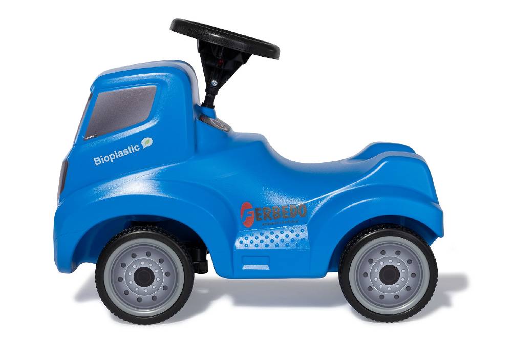 Rolly Toys FerbedoTruck BIO Sonderangebote