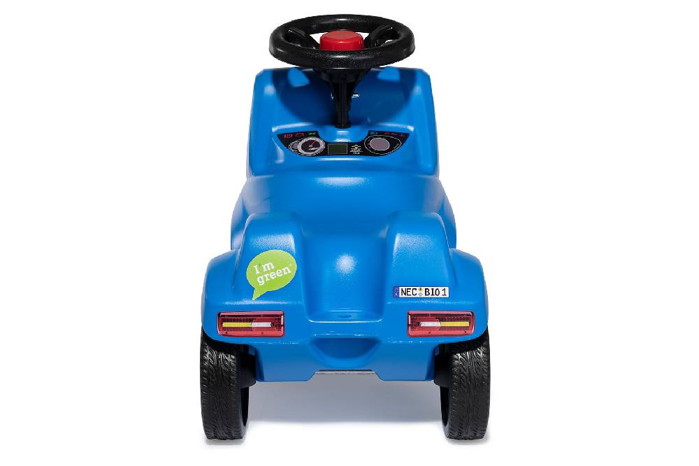 Rolly Toys FerbedoTruck BIO Sonderangebote