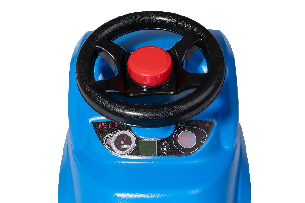 Rolly Toys FerbedoTruck BIO Sonderangebote