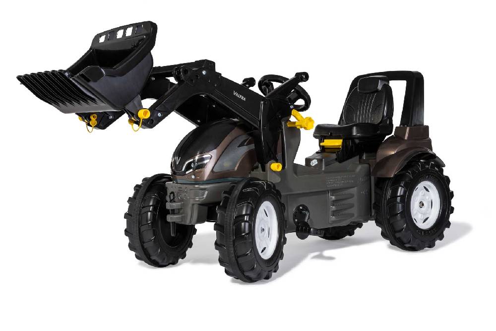 Rolly Toys rollyFarmtrac Premium II Valtra Riesige Ersparnisse