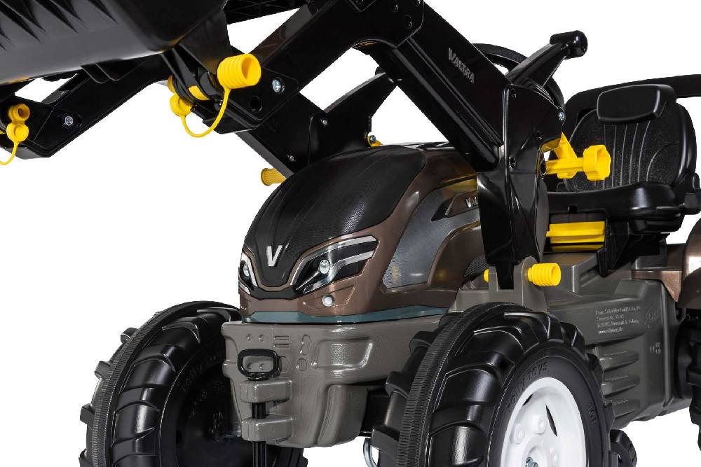 Rolly Toys rollyFarmtrac Premium II Valtra Riesige Ersparnisse