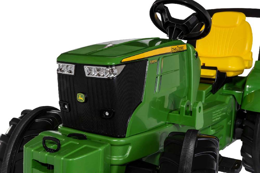 Rolly Toys rollyFarmtrac Premium II John Deere 7310R Tiefpreis