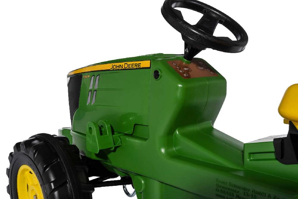 Rolly Toys rollyFarmtrac Premium II John Deere 7310R Tiefpreis
