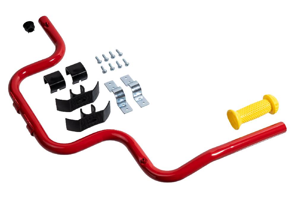 Rolly Toys rollyTrac Brake (f. rollyX-trac Premium) Super Sparpreis