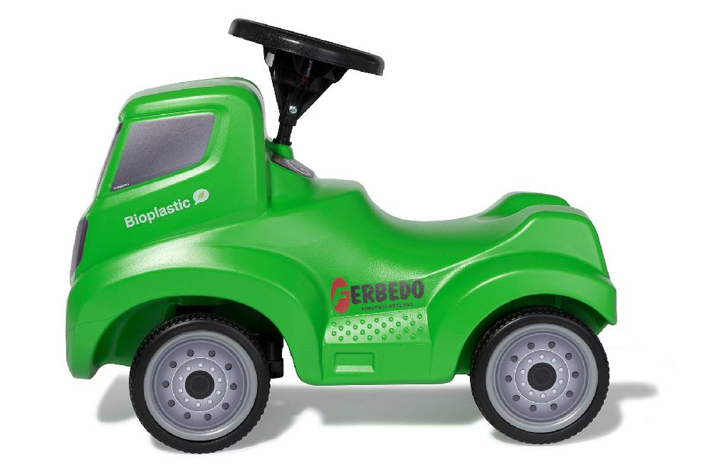 Rolly Toys FerbedoTruck BIO Wochenangebot