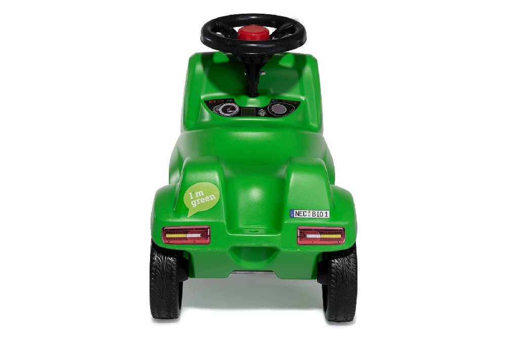 Rolly Toys FerbedoTruck BIO Wochenangebot