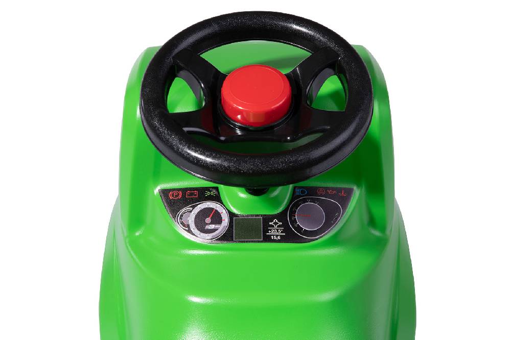 Rolly Toys FerbedoTruck BIO Wochenangebot
