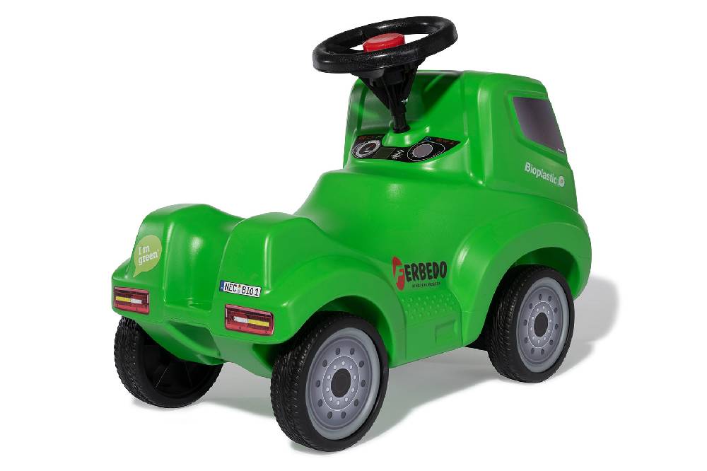 Rolly Toys FerbedoTruck BIO Wochenangebot