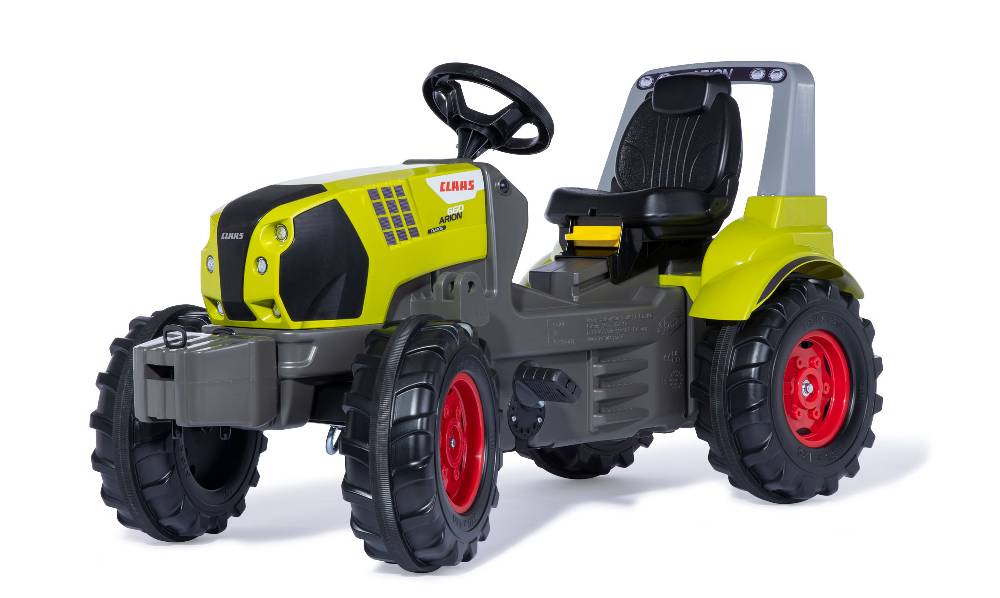 Rolly Toys rollyFarmtrac Premium II CLAAS Arion 660 Kostenlose Rückgabe
