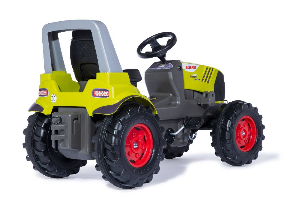 Rolly Toys rollyFarmtrac Premium II CLAAS Arion 660 Kostenlose Rückgabe