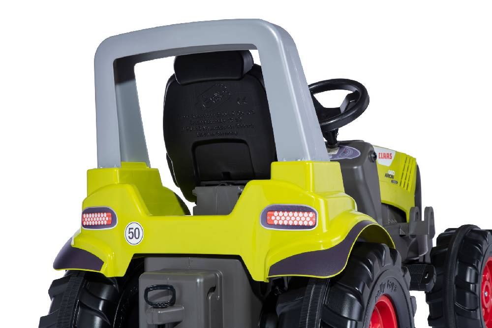 Rolly Toys rollyFarmtrac Premium II CLAAS Arion 660 Kostenlose Rückgabe