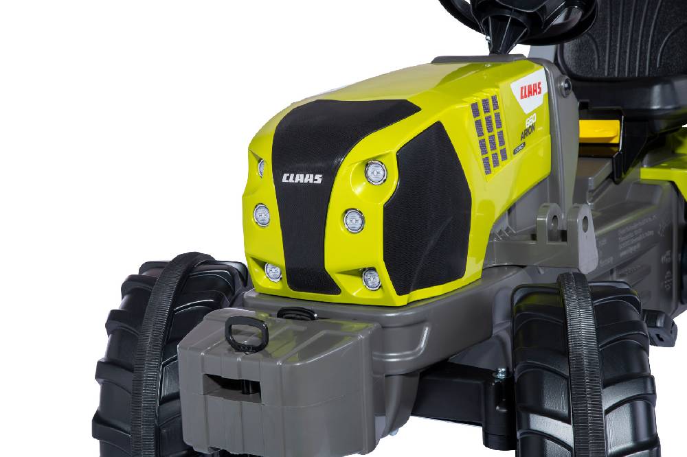 Rolly Toys rollyFarmtrac Premium II CLAAS Arion 660 Kostenlose Rückgabe