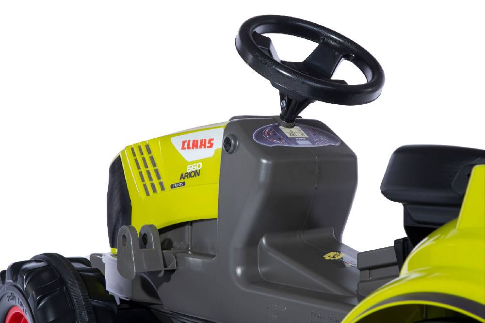 Rolly Toys rollyFarmtrac Premium II CLAAS Arion 660 Kostenlose Rückgabe