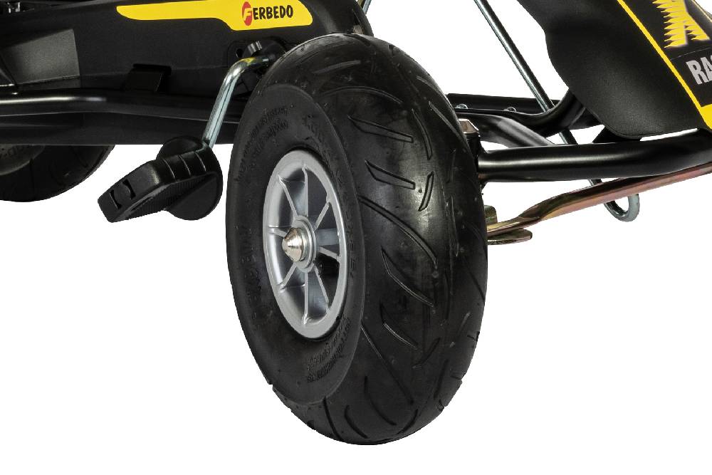 Rolly Toys FerbedoGoKart ATX-Racer Begrenzte Freigabe