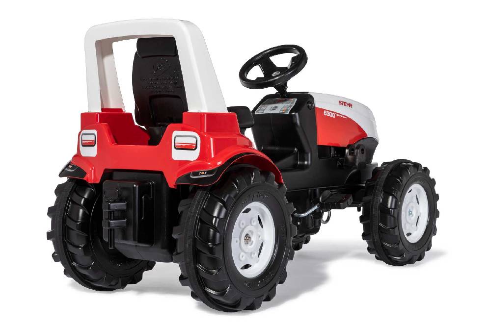 Rolly Toys rollyFarmtrac Premium II Steyr 6300 Terrus CVT Letzte 3 Tage
