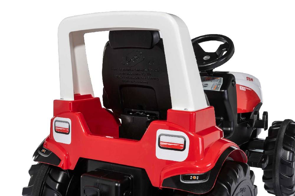 Rolly Toys rollyFarmtrac Premium II Steyr 6300 Terrus CVT Letzte 3 Tage