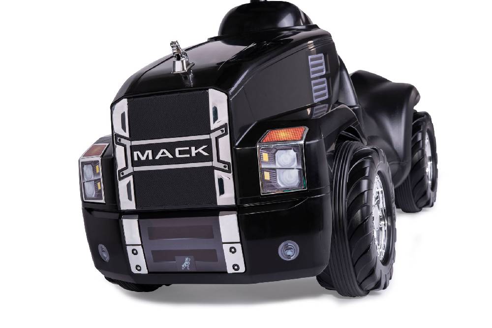 Rolly Toys rollyMinitruck Mack JETZT KAUFEN