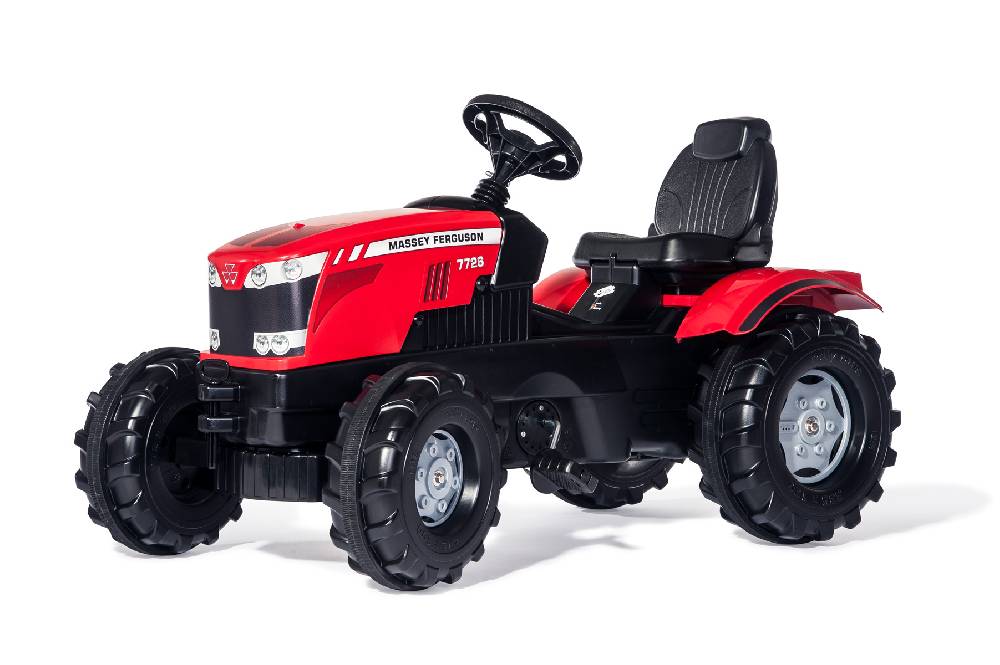 Rolly Toys rollyFarmtrac MF Neueste Stile