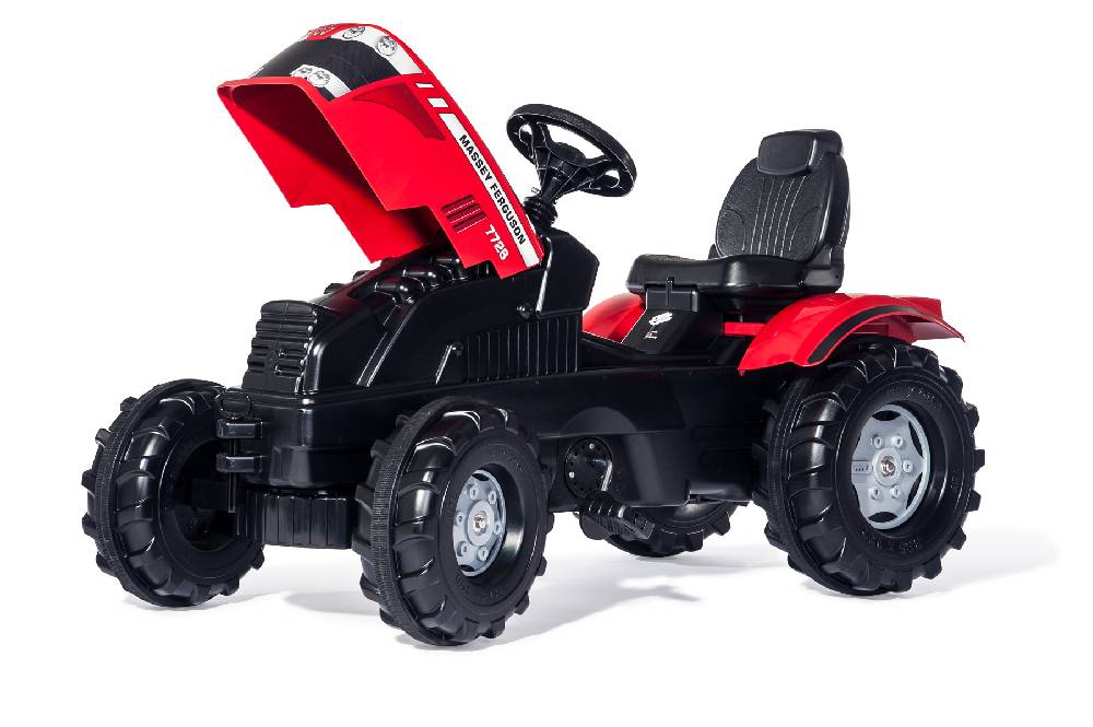 Rolly Toys rollyFarmtrac MF Neueste Stile