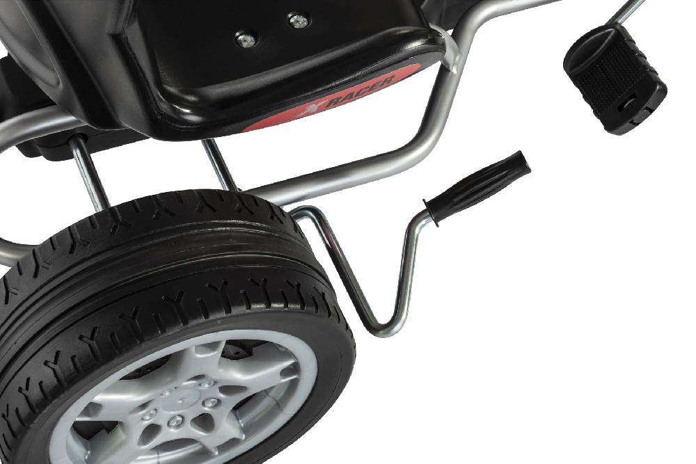 Rolly Toys FerbedoGoKart X-Racer Zeitbegrenzte Promotion
