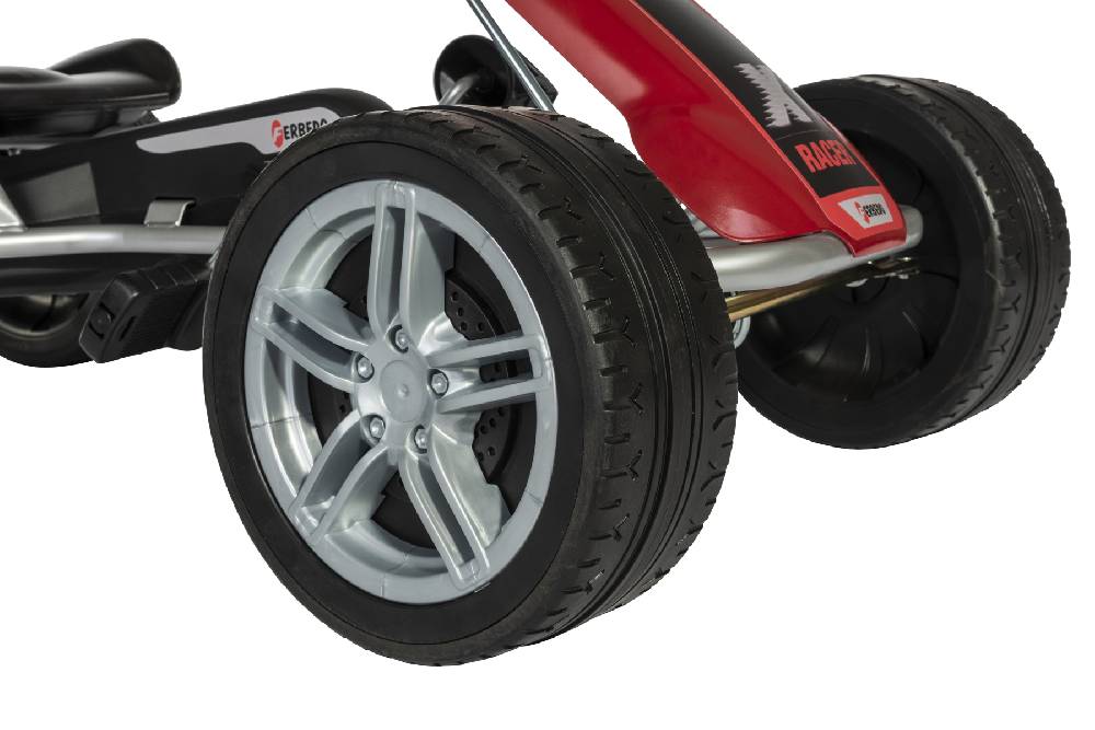 Rolly Toys FerbedoGoKart X-Racer Zeitbegrenzte Promotion