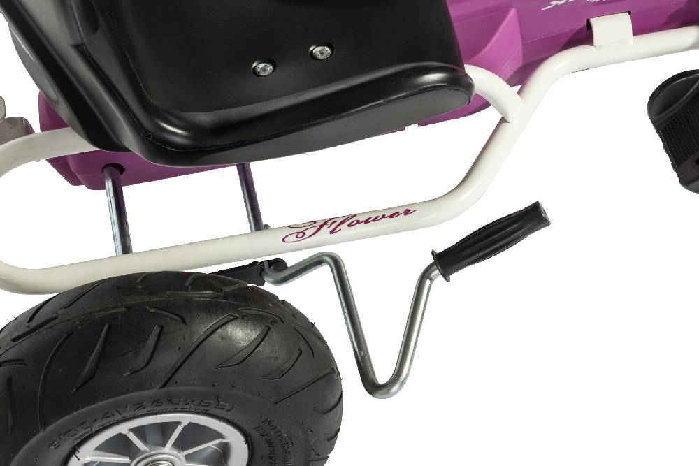 Rolly Toys FerbedoGoKart Air Runner Bis zu 50% Rabatt