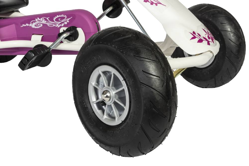 Rolly Toys FerbedoGoKart Air Runner Bis zu 50% Rabatt