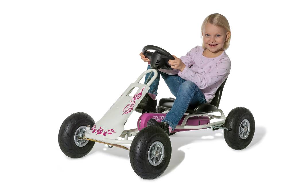 Rolly Toys FerbedoGoKart Air Runner Bis zu 50% Rabatt