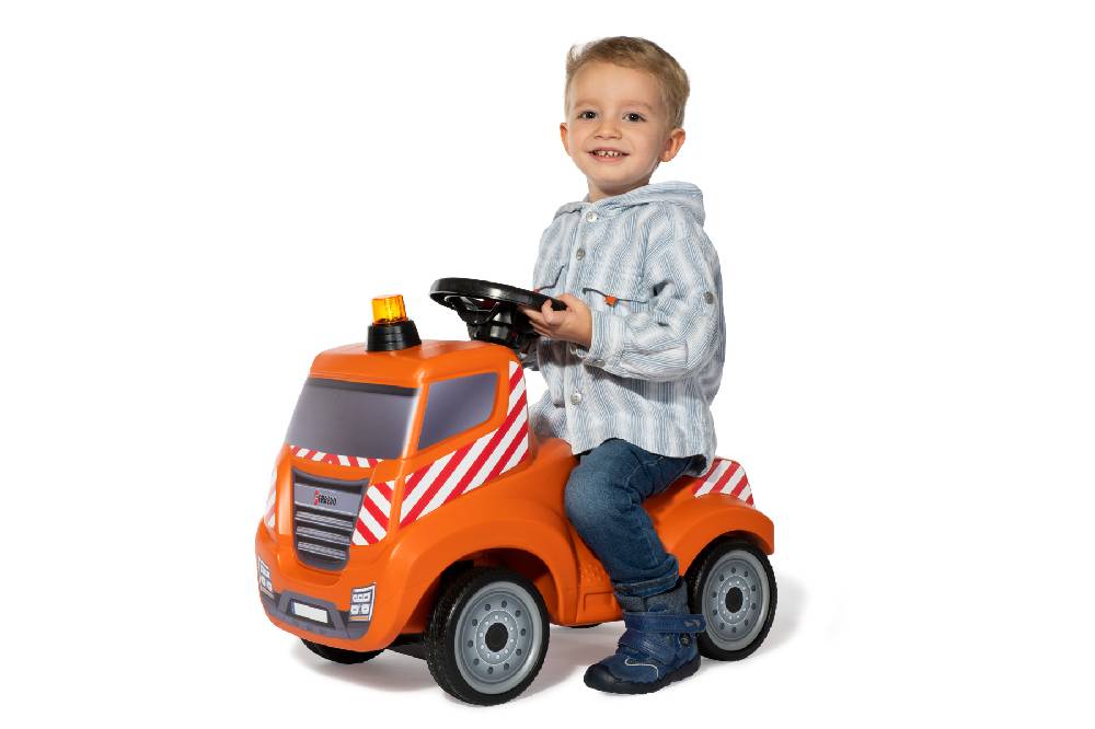 Rolly Toys FerbedoTruck Service Bis zu 60% Rabatt