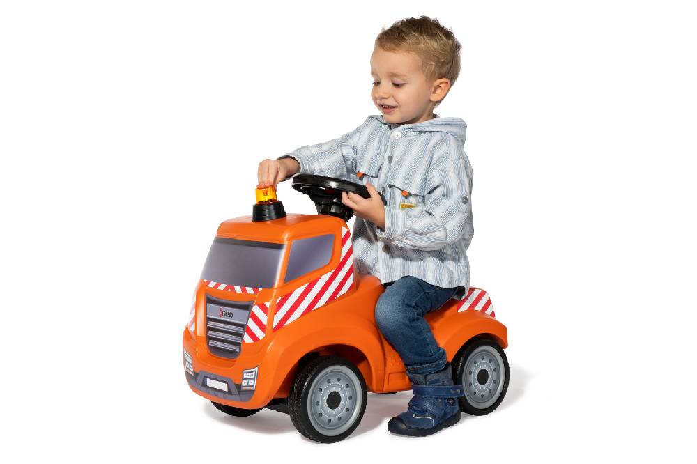 Rolly Toys FerbedoTruck Service Bis zu 60% Rabatt