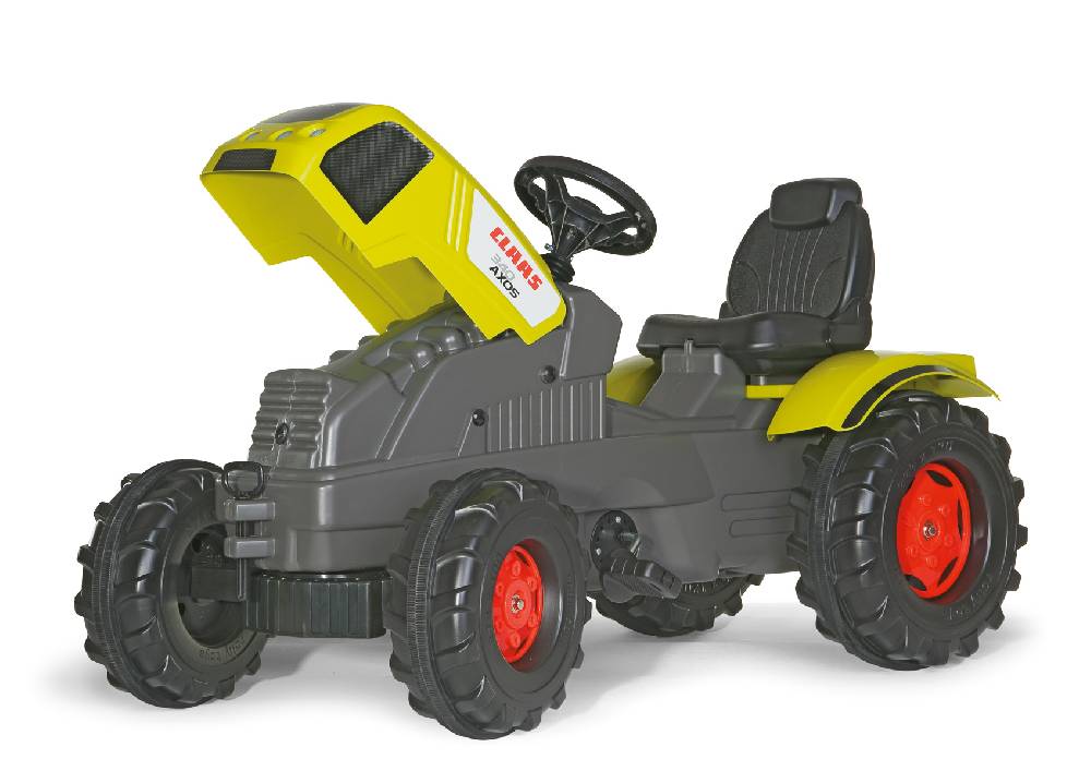 Rolly Toys rollyFarmtrac CLAAS Axos 340 Bis zu 65% Rabatt