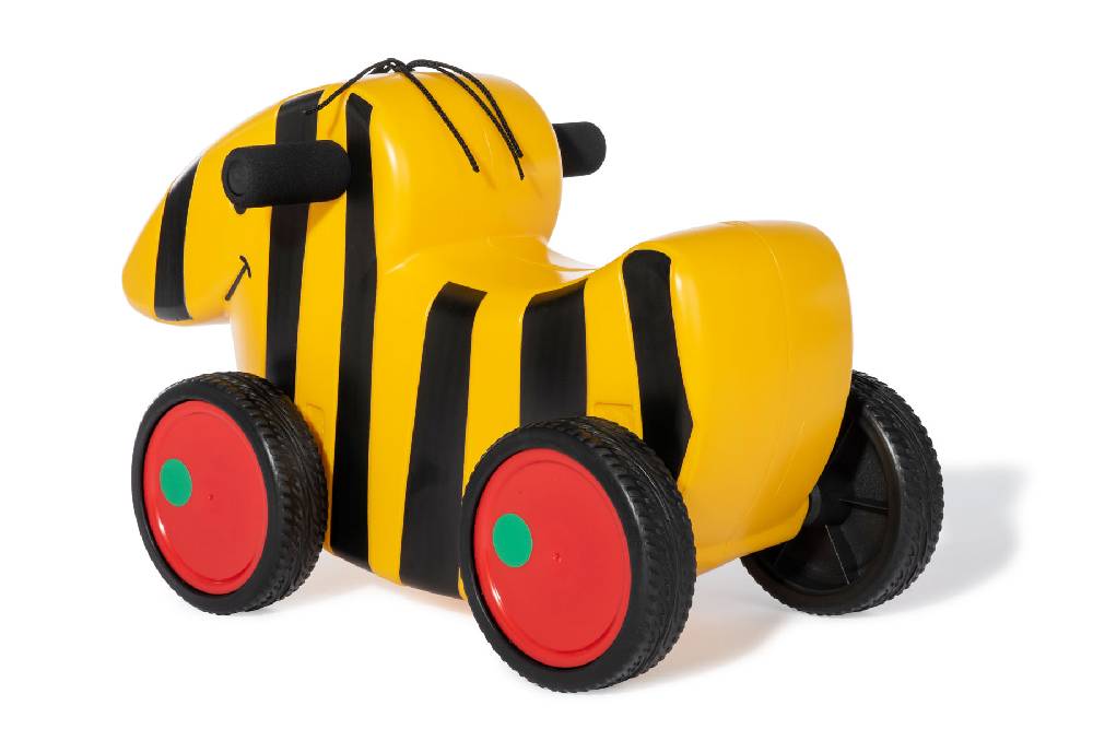 Rolly Toys Ferbedo Tigerente Janosch Super Rabatt