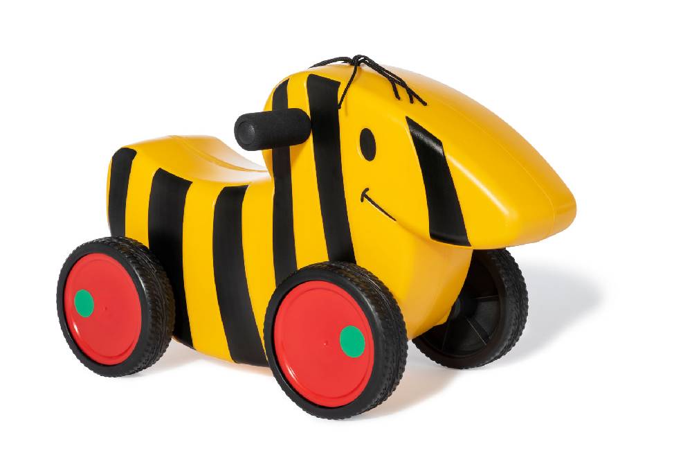 Rolly Toys Ferbedo Tigerente Janosch Super Rabatt