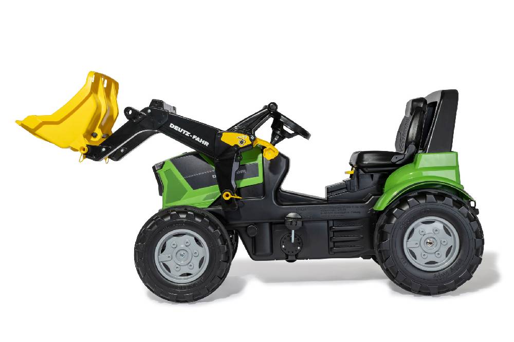 Rolly Toys rollyFarmtrac Premium II Deutz 8280 TTV Kostenloser Versand international