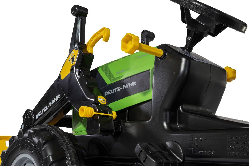 Rolly Toys rollyFarmtrac Premium II Deutz 8280 TTV Kostenloser Versand international