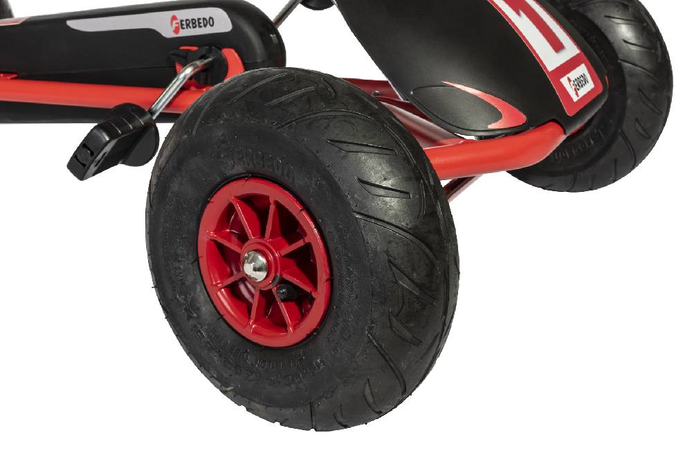 Rolly Toys FerbedoGoKart AR8R Fabrikladen