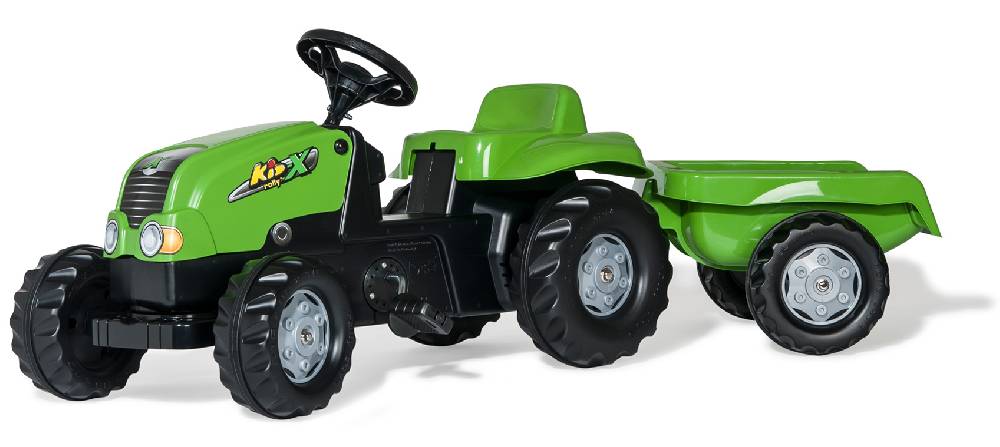 Rolly Toys rollyKid-X Im Verkauf