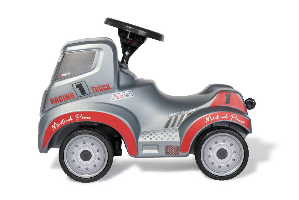 Rolly Toys FerbedoTruck Racing zollfrei