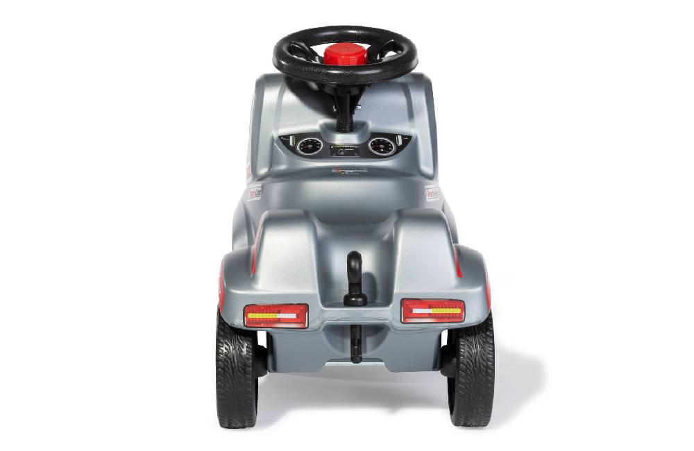 Rolly Toys FerbedoTruck Racing zollfrei