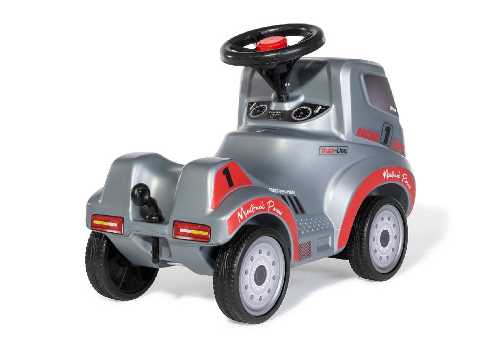 Rolly Toys FerbedoTruck Racing zollfrei