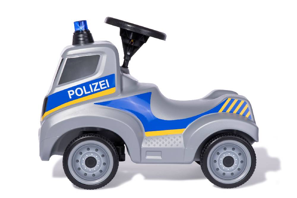Rolly Toys FerbedoTruck Police Online