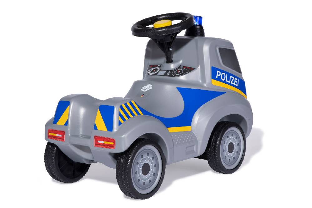 Rolly Toys FerbedoTruck Police Online