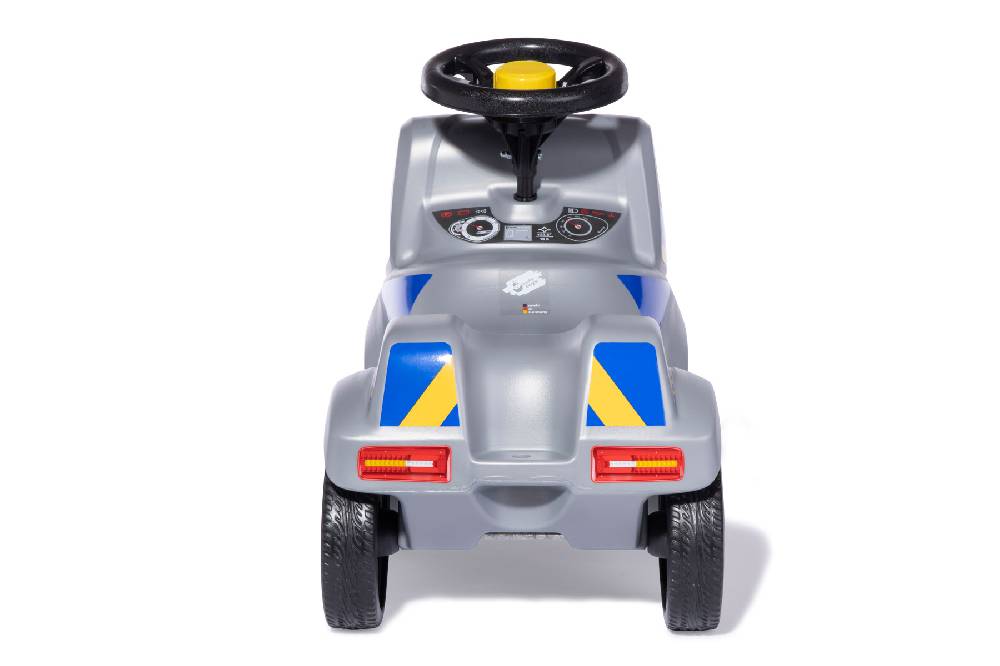 Rolly Toys FerbedoTruck Police Online