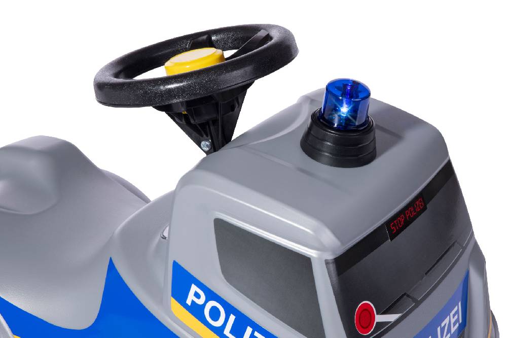 Rolly Toys FerbedoTruck Police Online