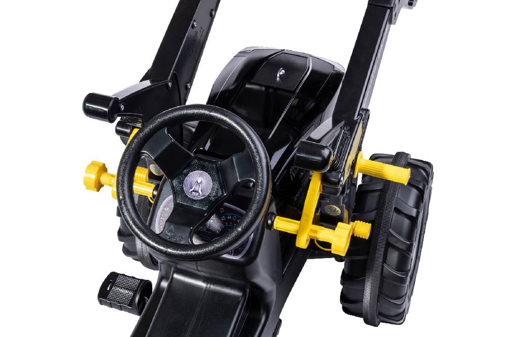 Rolly Toys rollyFarmtrac Premium II DF 8280 TTV Warrior Auslauf